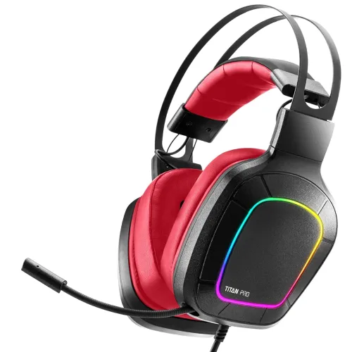 Image of Nitho Titan PRO 7.1 Surround Gaming Headset