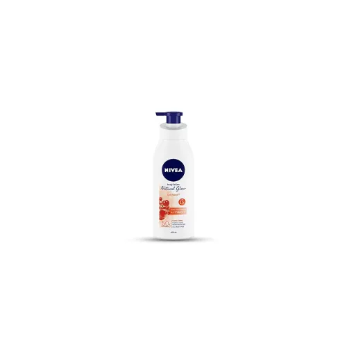 Image of NIVEA Body Lotion Natural Glow Cell Repair