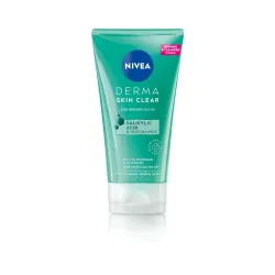 NIVEA Derma Skin Clear Anti-Blemish Scrub