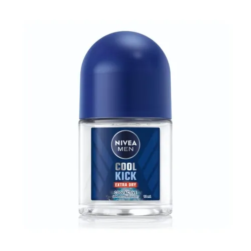 Image of NIVEA MEN Cool Kick Deo Roll On
