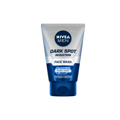 Image of NIVEA MEN Dark Spot Reduction Face Wash 100 g |