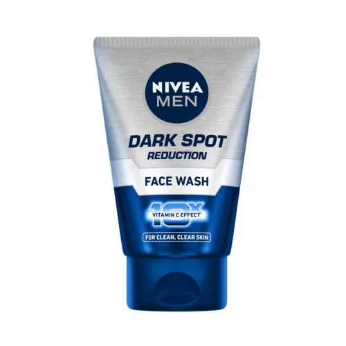 Image of NIVEA MEN Dark Spot Reduction Face Wash 100g