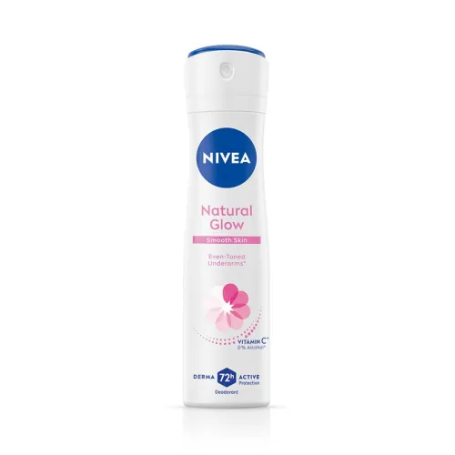 Image of Nivea Whitening Smooth Skin Deodorant for Women 150ml