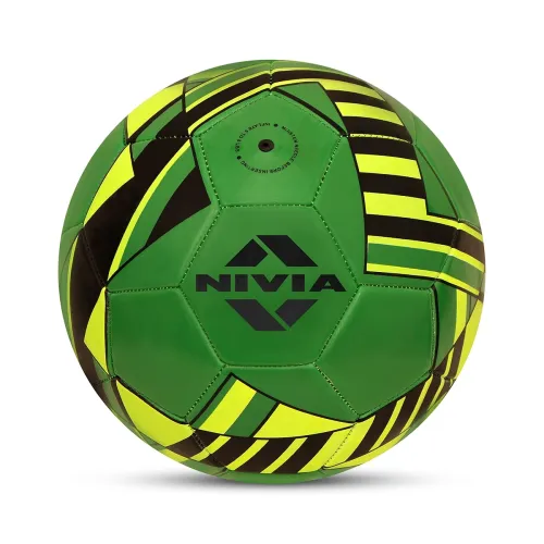 Image of Nivia Blade Machine Stitched Football, 32