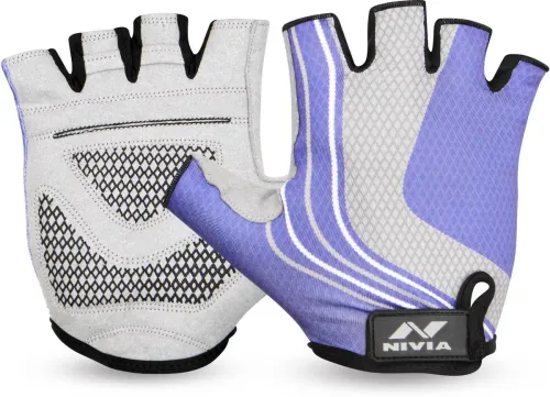 Image of NIVIA Cruise Gym & Fitness Gloves