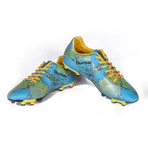 Image of Nivia Durban Football Stud Shoe