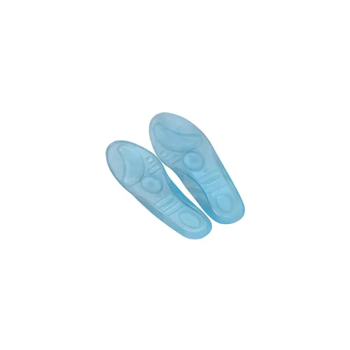 Image of NIVIA Gel Insole With Arch