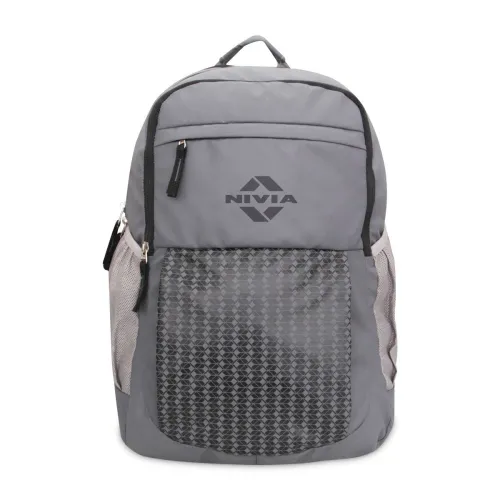 Image of Nivia illusion School Bag