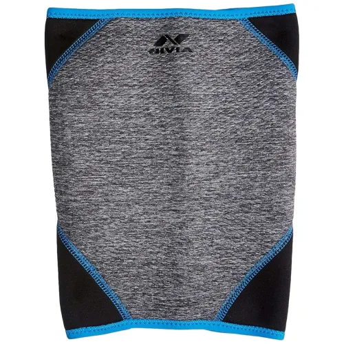 Image of Nivia Orthopedic Thigh Support, Large, 4.2/5