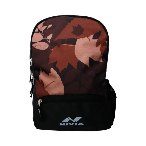 Image of Nivia Polyester Jungle Backpack