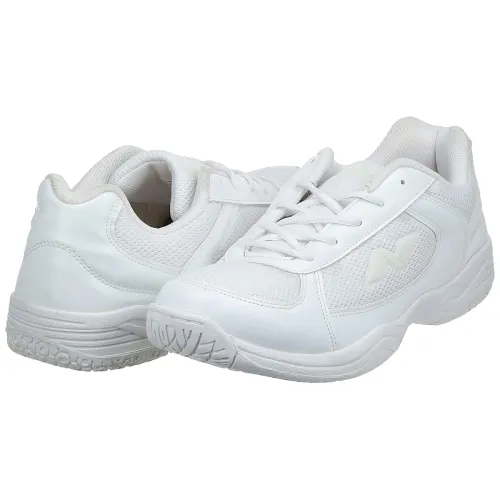 Image of Nivia School Shoe for Kids