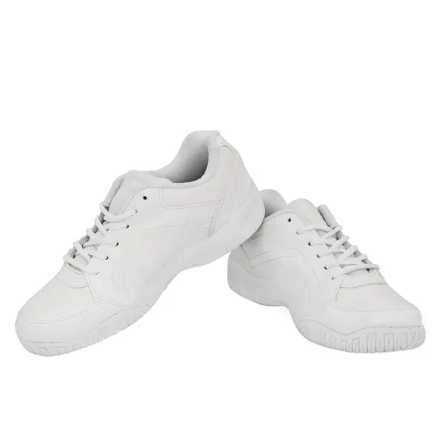 Image of Nivia School Shoe for Kids (Size-08)