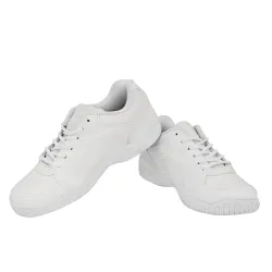 Nivia School Shoe for Kids (Size-08)