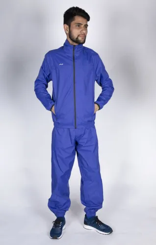 Image of NIVIA Solid Men Raincoat