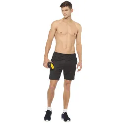 Nivia Solid Polyester Sports Shorts