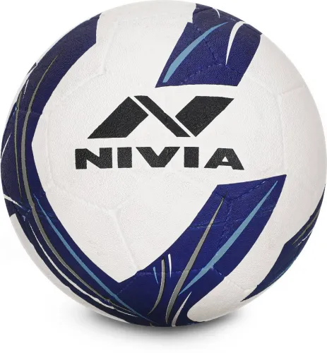 Image of NIVIA Storm Revolution Football - Size:5