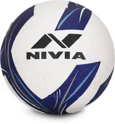 NIVIA Storm Revolution Football - Size:5