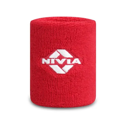 Image of Nivia Sweatband Gym & Athletes