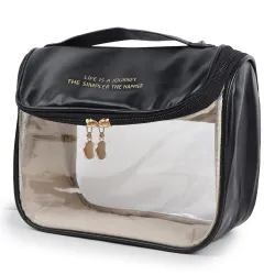 Niwlix Travel Makeup Pouch