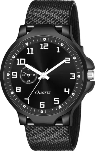 Image of Niyati Nx Analog Watch - For Men.