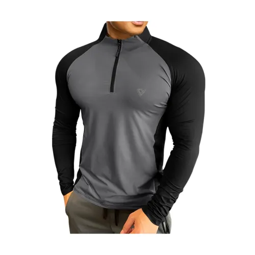 Image of Noble Monk Men's Active wear Regular Fit T Shirt