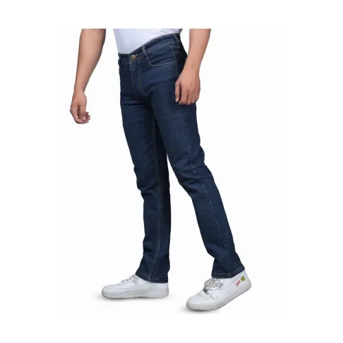 Image of Noble Monk Men's Regular Jeans