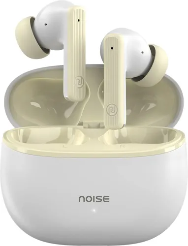 Image of Noise Air Buds 3 with 45 Hours Playtime Earpods