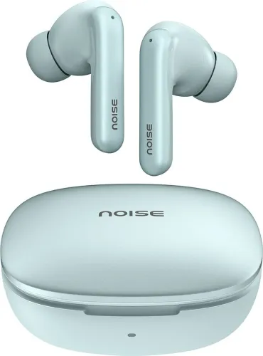 Image of Noise Air Buds Pro 4 with 40dB Hybrid ANC, 50Hr Playtime