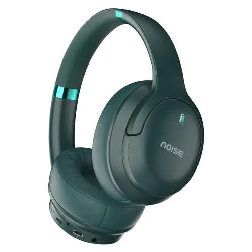 Image of Noise Airwave Max 4 Wireless Over-Ear Headphones
