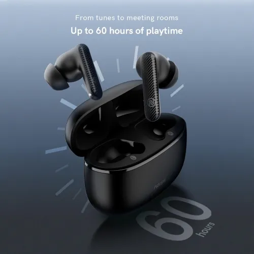 Image of Noise Aura Buds in-Ear Truly Wireless in Ear Earbuds