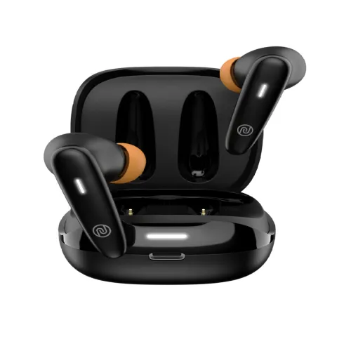 Image of NOISE Black VS401 TWS Earbuds
