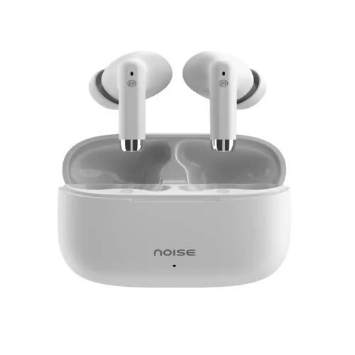 Image of NOISE Buds Aero With 45hrs Playtime, Instacharge and 13mm Driver Truly Wireless Earbuds