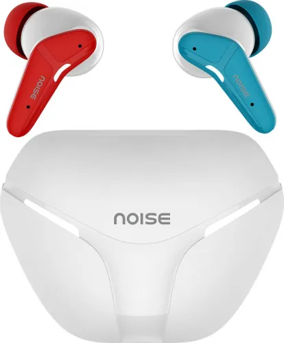Image of Noise Buds MVP102 with Dual Pairing, 60 Hours Playtime,Ultra Low Latency