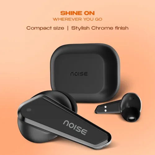 Image of Noise Buds N1 in-Ear Truly Wireless Earbuds