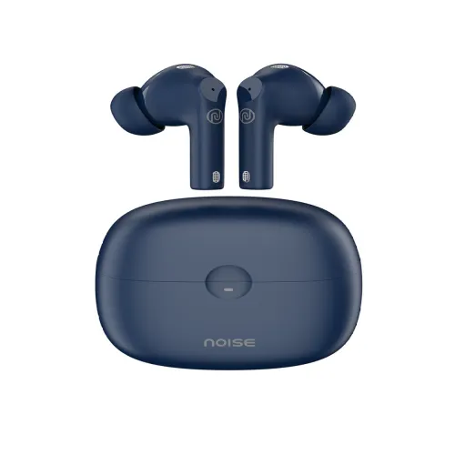 Image of Noise Buds Nero Truly Wireless Earbuds