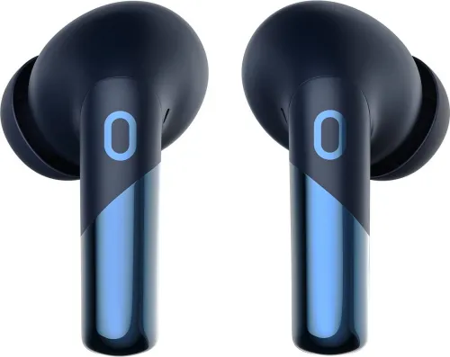Image of Noise Buds Xero TWS with 50dB ANC (Chrome Blue)