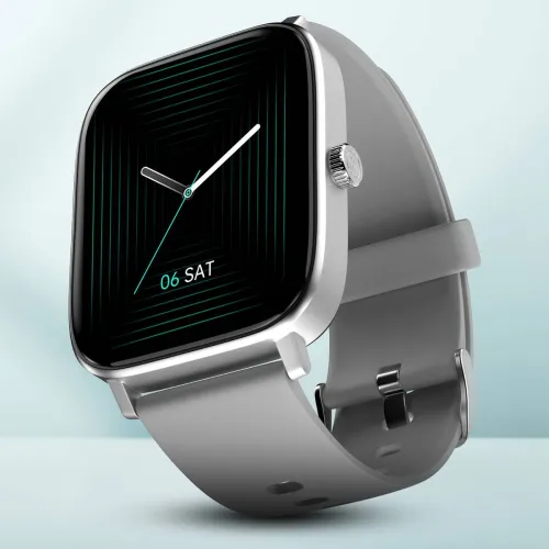 Image of Noise Colorfit AI Voice Assistant Smartwatch