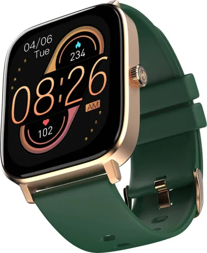 Image of Noise Colorfit Icon 2 1.8' Display with Bluetooth Calling Smartwatch