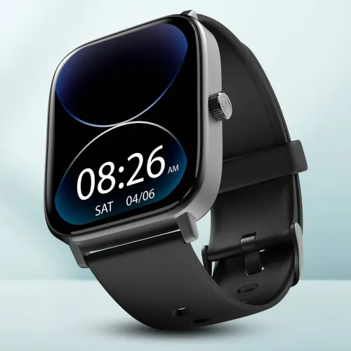 Image of Noise Colorfit Icon 2 1.8' Display with Bluetooth Calling, AI Voice Assistant Smartwatch 