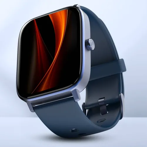 Image of Noise Colorfit Icon 2 Smartwatch with 1.8