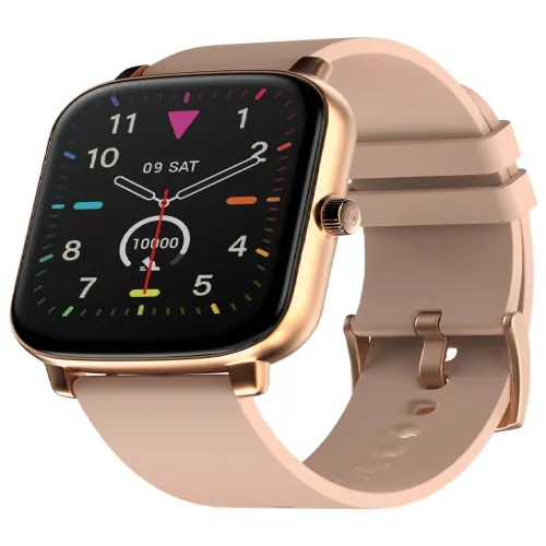 Image of Noise ColorFit Icon Buzz Bluetooth Calling Smartwatch