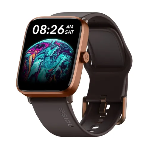 Image of Noise ColorFit Pro 4 Alpha AMOLED BT Calling Smartwatch