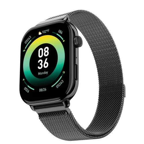 Image of Noise ColorFit Pulse 4 Max Smartwatch