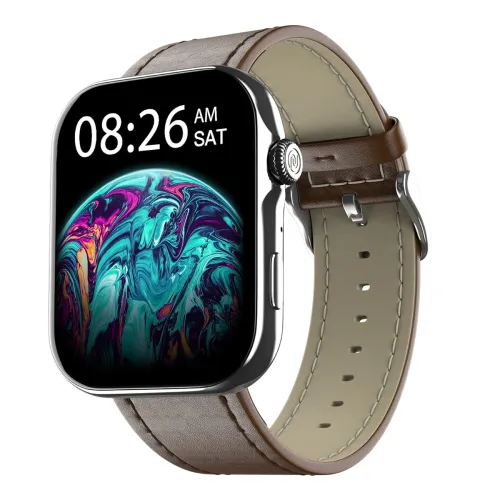 Image of Noise ColorFit Ultra 3 Bluetooth Calling Smart Watch 