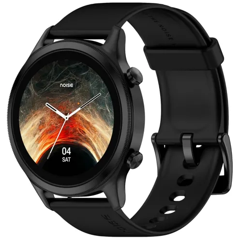 Image of Noise Evolve 3 AMOLED BT Calling Smartwatch