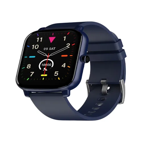 Image of Noise Icon Buzz Smartwatch