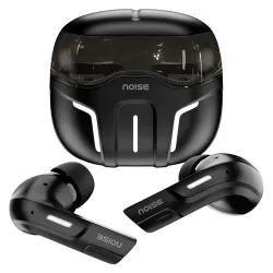 Noise Newly Launched Buds Trooper in-Ear True Wireless Earbuds