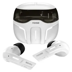 Noise Newly Launched Buds Trooper in Ear Truly Wireless Earbuds with 45H of Playtime.
