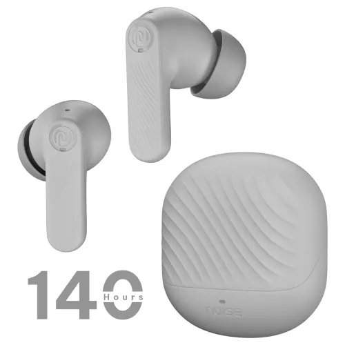 Image of Noise Newly Launched Buds X2 in-Ear Truly Wireless Earbuds with Massive 140H of Playtime