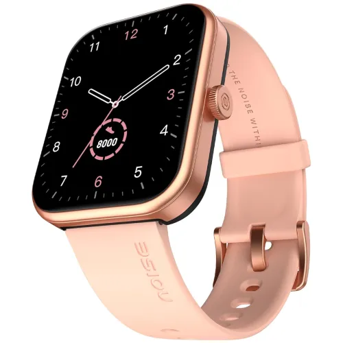 Image of Noise Pulse 2 Max Calling Smartwatch